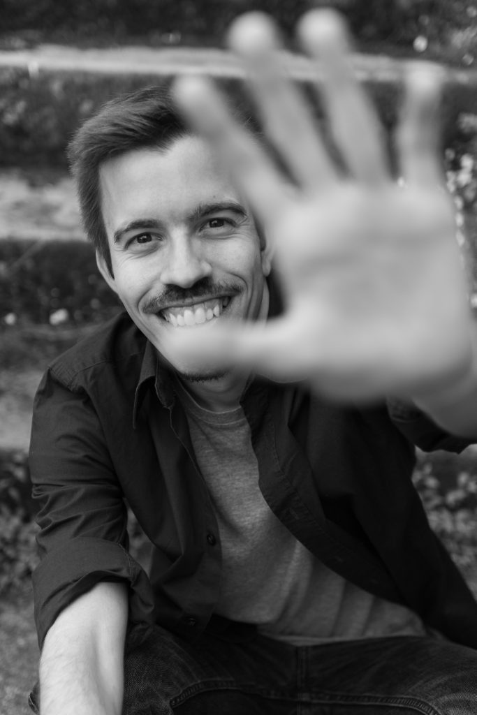 Biografía Daniel Gómez